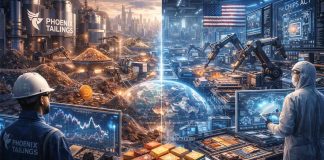 Architecting Sovereignty: How Phoenix Tailings and The CHIPS Act are Responding to The 2025 Global Financial Contagion in the Critical Minerals Sector
