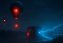 Hybrid Balloon Incursions: Belarus Targets Lithuania