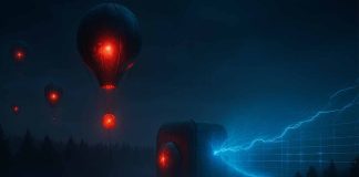 Hybrid Balloon Incursions: Belarus Targets Lithuania