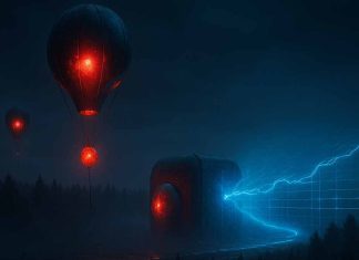 Hybrid Balloon Incursions: Belarus Targets Lithuania