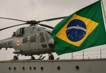 India’s Strategic Anchor in Brazil: Defence, Energy and Global South Security