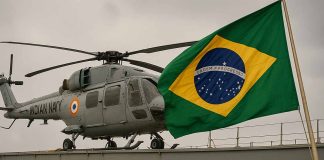 India’s Strategic Anchor in Brazil: Defence, Energy and Global South Security