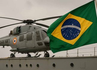 India’s Strategic Anchor in Brazil: Defence, Energy and Global South Security