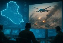 Iraq War: Washington’s Geopolitical Wake-Up Call in 2025