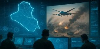 Iraq War: Washington’s Geopolitical Wake-Up Call in 2025