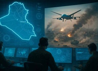 Iraq War: Washington’s Geopolitical Wake-Up Call in 2025