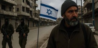 Israel’s Northern Calculus: HTS Syria and Border Imperatives