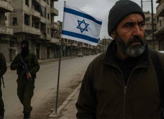 Israel’s Northern Calculus: HTS Syria and Border Imperatives