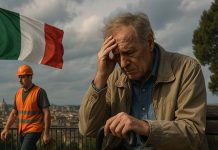Il pericolo pensionistico in Italia: i lavoratori precari e il bilancio demografico dell’Europa