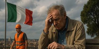 Il pericolo pensionistico in Italia: i lavoratori precari e il bilancio demografico dell’Europa