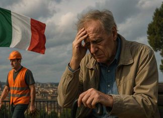 Il pericolo pensionistico in Italia: i lavoratori precari e il bilancio demografico dell’Europa
