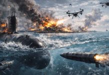 Littoral Asymmetry in Submarine and Unmanned Warfare: Enduring Lessons from the Falklands and Applications to the Russia-Ukraine Conflict