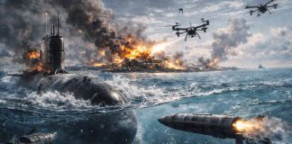Littoral Asymmetry in Submarine and Unmanned Warfare: Enduring Lessons from the Falklands and Applications to the Russia-Ukraine Conflict