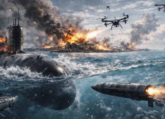 Littoral Asymmetry in Submarine and Unmanned Warfare: Enduring Lessons from the Falklands and Applications to the Russia-Ukraine Conflict