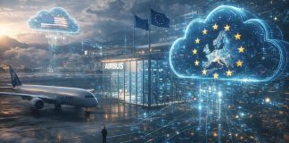 Airbus’s Pursuit of Digital Sovereignty: Migration to a European Sovereign Cloud Amid US CLOUD Act Concerns in 2025
