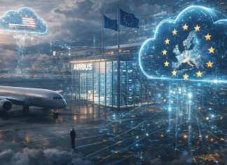 Airbus’s Pursuit of Digital Sovereignty: Migration to a European Sovereign Cloud Amid US CLOUD Act Concerns in 2025