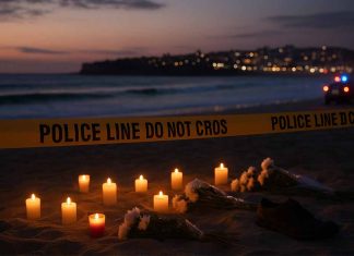 Operational Dynamics of Transnational and Domestic Terror Networks in the Australian Theatre: A Forensic Analysis of the December 2025 Bondi Beach Critical Incident and Systemic Security Failures