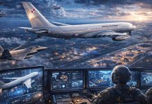 Strategic Reach: Poland Selects Airbus A330 MRTT+ to Power its Future Fighter Fleet