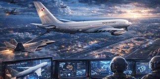 Strategic Reach: Poland Selects Airbus A330 MRTT+ to Power its Future Fighter Fleet