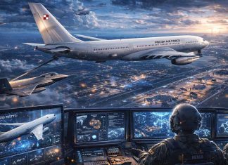 Strategic Reach: Poland Selects Airbus A330 MRTT+ to Power its Future Fighter Fleet