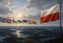 Poland’s Strategic Imperative: Permanent Accession to the Nordic-Baltic Eight in the Post-2022 European Security Order