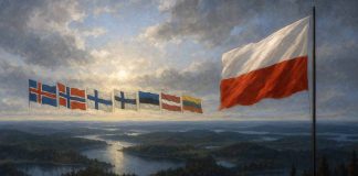 Poland’s Strategic Imperative: Permanent Accession to the Nordic-Baltic Eight in the Post-2022 European Security Order