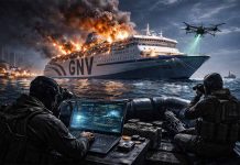 REPORT – Tentativo di sabotaggio informatico preventivo sulla nave ro-pax GNV Fantastic: vettori di minaccia ibridi nel dominio marittimo del Mediterraneo, Dicembre 2025