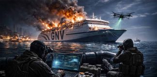 REPORT – Tentativo di sabotaggio informatico preventivo sulla nave ro-pax GNV Fantastic: vettori di minaccia ibridi nel dominio marittimo del Mediterraneo, Dicembre 2025