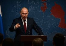 Putin’s War Challenge to Europe: Rhetoric, Risks, and Responses