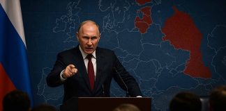 Putin’s War Challenge to Europe: Rhetoric, Risks, and Responses