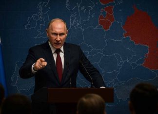 Putin’s War Challenge to Europe: Rhetoric, Risks, and Responses