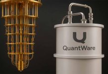 Quantum Scaling Breakthrough: QuantWare’s 10,000-Qubit Leap
