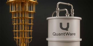 Quantum Scaling Breakthrough: QuantWare’s 10,000-Qubit Leap