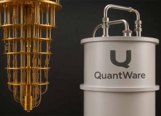 Quantum Scaling Breakthrough: QuantWare’s 10,000-Qubit Leap