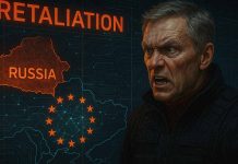 Russia’s Retaliation Against EU Seizure of Sovereign Assets