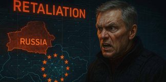 Russia’s Retaliation Against EU Seizure of Sovereign Assets