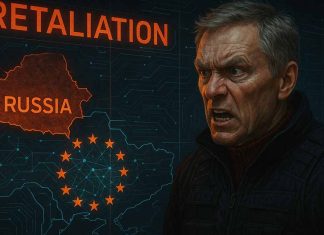 Russia’s Retaliation Against EU Seizure of Sovereign Assets