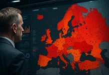 Mappa del rischio di ritorsione della Russia per le aziende dell’UE dopo l’immobilizzazione degli asset