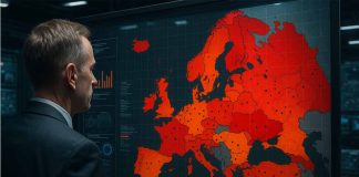 Mappa del rischio di ritorsione della Russia per le aziende dell’UE dopo l’immobilizzazione degli asset