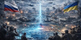 Russo-Ukrainian War : THE FINAL PERCENTILE IMPASSE IN EURASIAN SECURITY RECONSTRUCTION