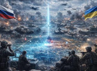 Russo-Ukrainian War : THE FINAL PERCENTILE IMPASSE IN EURASIAN SECURITY RECONSTRUCTION