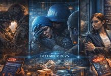 Sexual Assault in Public Service Institutions: Military, Peacekeeping and Transportation Contexts as of December 2025