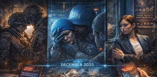 Sexual Assault in Public Service Institutions: Military, Peacekeeping and Transportation Contexts as of December 2025