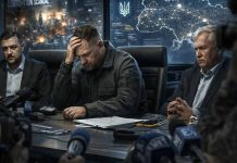 Shadow Governance in Ukraine: The Resignation of Andriy Yermak and Persistent Challenges to Institutional Integrity Amid Corruption Scandals in 2025