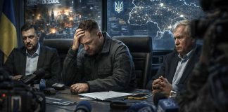 Shadow Governance in Ukraine: The Resignation of Andriy Yermak and Persistent Challenges to Institutional Integrity Amid Corruption Scandals in 2025