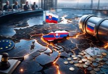 Slovakia’s Challenge to EU Energy Autonomy: Legal, Economic and Geopolitical Fault Lines in the Russian Gas Phase-Out
