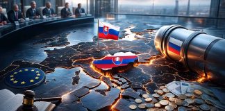 Slovakia’s Challenge to EU Energy Autonomy: Legal, Economic and Geopolitical Fault Lines in the Russian Gas Phase-Out