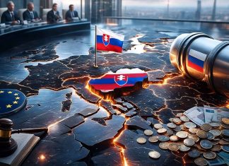 Slovakia’s Challenge to EU Energy Autonomy: Legal, Economic and Geopolitical Fault Lines in the Russian Gas Phase-Out