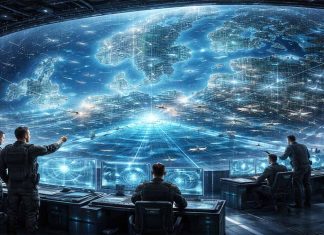 THE BALTIC GEOPOLITICAL SYNTHESIS (Q4 2025)