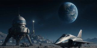 THE CISLUNAR ECONOSPHERE – STRATEGIC ASYMMETRY & RESOURCE HEGEMONY
